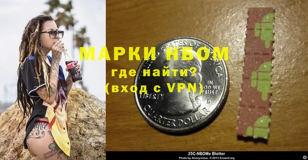 стаф Баксан